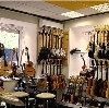 Музыкальные магазины в Протвино