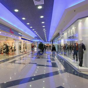 Торговые центры Протвино